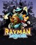 Rayman Legends Image