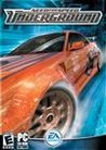Need for Speed Underground Image