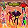 Guacamelee! - El Diablo's Domain Image