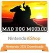 Mad Dog McCree Image