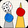 Backgammon - Doodle HD Image