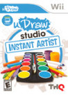 uDraw Studio: Instant Artist Image