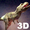 Dino Gallery 3D Image