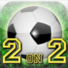 2on2 Soccer Image
