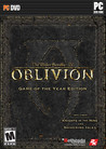 The Elder Scrolls IV: Oblivion - Game of the Year Edition Image