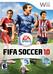 FIFA Soccer 10 Image
