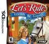Let's Ride! Friends Forever Image