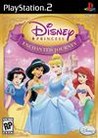 Disney Princess: Enchanted Journey Image