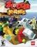 LEGO Soccer Mania Image