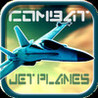 A Combat Fighter Jet Planes Pilot Battle - Fast Dogfight War Gun Game Image