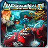 Awesomenauts Image