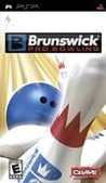 Brunswick Pro Bowling Image