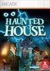 Haunted House Image