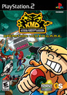 Codename: Kids Next Door: Operation V.I.D.E.O.G.A.M.E. Image