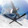 Nortic Ski 3D Image