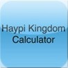 Haypi Kingdom Calculator Image