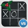 Tic-Tac-Toe VS Friends Image