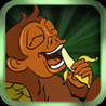 Monkey Jump HD Image