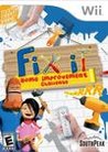 Fix It: Home Improvement Challenge Image