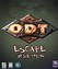 O.D.T.: Escape... Or Die Trying Image
