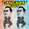 Spot the Difference - Gangnam Style Version Image