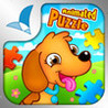 123 Kids Fun Animated Puzzle HD Image