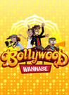 Bollywood Wannabe Image
