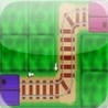 a Railroad Crazy Puzzle ! Image