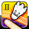3D Badminton II Image