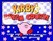 Kirby's Dream Course Image