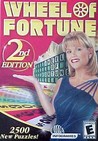 Wheel of Fortune: 2nd Edition Image