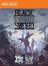 Black Knight Sword Image