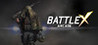 BATTLE X Arcade Image