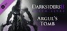 Darksiders II: Argul's Tomb Image
