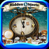 Hidden Objects: Winter Fantasy Image