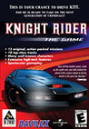 Knight Rider: The Game Image