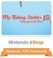My Riding Stables 3D: Jumping for the Team Image