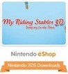 My Riding Stables 3D: Jumping for the Team Image