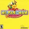 Ms. Pac-Man: Quest for the Golden Maze Image