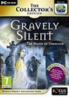 Gravely Silent: House of Deadlock Image
