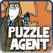 Puzzle Agent Image