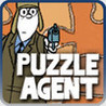 Puzzle Agent Image