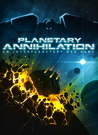 Planetary Annihilation Image