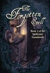 Spellcaster: The Forgotten Spell Image