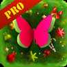 Butterfly Cloud Jump Pro - A Christmas Carol Game Image