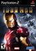 Iron Man Image