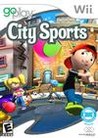 Go Play City Sports Image