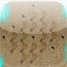 a Footprint Peg ! Image