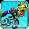 A Bike Race Zombie Trick Show Image