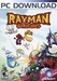 Rayman Origins Image